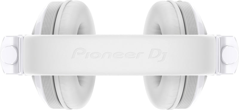 Pioneer DJ Casque DJ Bluetooth HDJ-X5BT