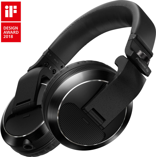 Pioneer DJ HDJ-X7 DJ Headphones