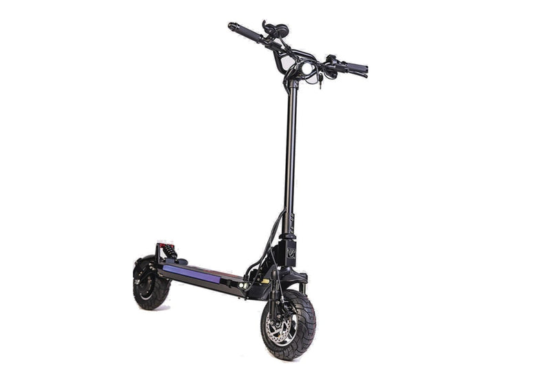 HERO Trottinette électrique S10