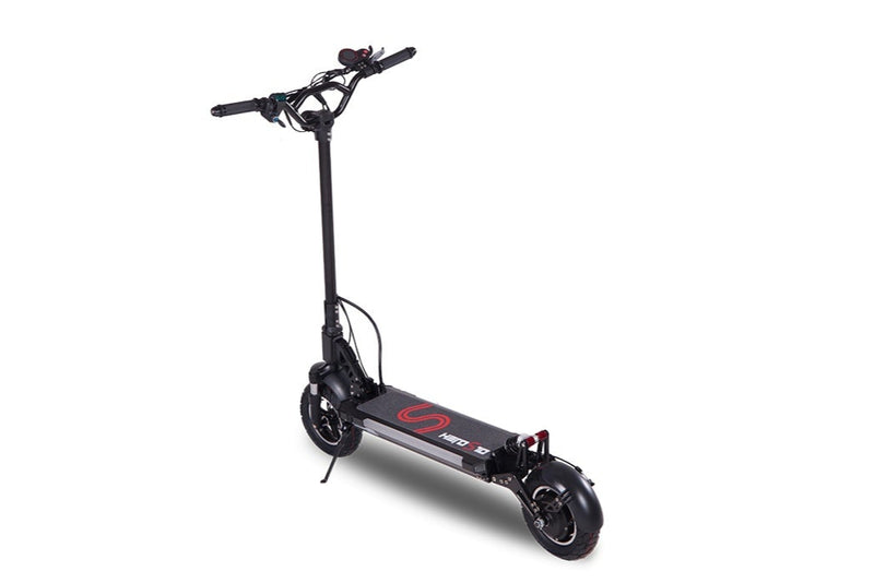 HERO Trottinette électrique S10