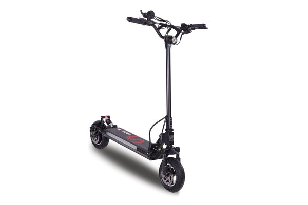 HERO Trottinette électrique S10