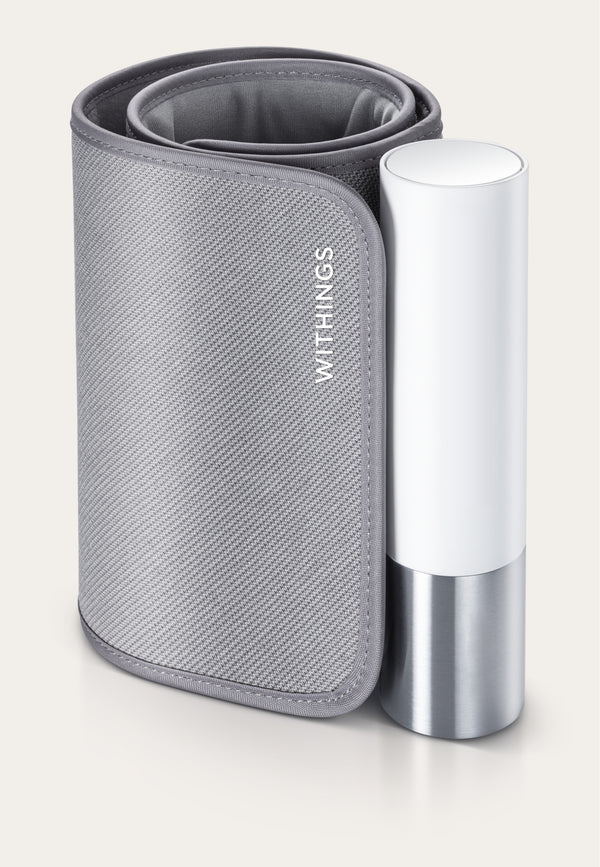 WITHINGS - Tensiomètre BPM CONNECT