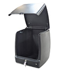 HORWIN Top case noir 254 L – EK1 / EK3