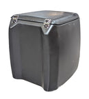 HORWIN Top case noir 254 L – EK1 / EK3