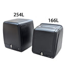 HORWIN Top case noir 254 L – EK1 / EK3