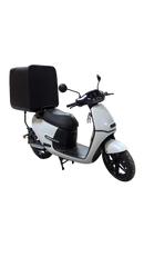 HORWIN Top case de livraison 166 L
