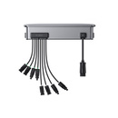 ZENDURE Bundle : Hyper 2000 + Batterie AB2000