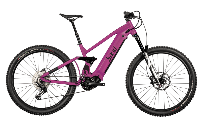 Bikel IBEX Vélo Electrique
