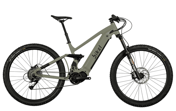 Bikel IBEX Vélo Electrique