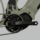 Bikel IBEX Vélo Electrique