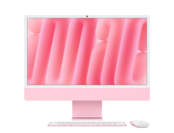 Apple iMac 24" M4