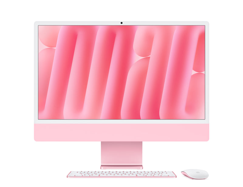 Apple iMac 24" M4