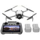 DJI MAVIC 4 PRO FLY MORE COMBO DJI RC 2
