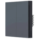 AQARA Interrupteur mural intelligent H1 EU (avec neutre)