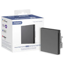 AQARA Interrupteur mural intelligent H1 EU (avec neutre)