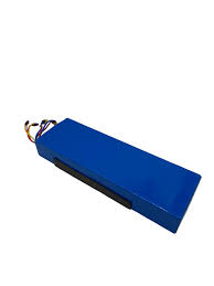 HERO BATTERIE Trottinette électrique X8