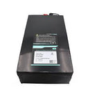 TEVERUN BATTERIE Trottinette électrique FIGHTER SUPREME