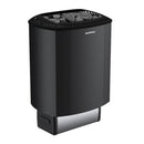 SENTIOTEC POELE 190 9KW COMMANDE INTEGREE HRA-080-0116