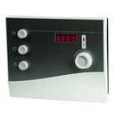 SENTIOTEC POELE 190 9KW COMMANDE INTEGREE HRA-080-0116