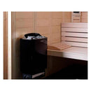 SENTIOTEC POELE 160 6KW COMMANDE INTEGREE HRA-080-0136