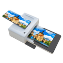 Kodak Imprimante photo portable PD460 - Format carte postale