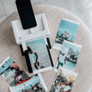 Kodak Imprimante photo portable PD460 - Format carte postale