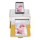 Kodak Imprimante photo portable PD460 - Format carte postale