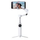 Insta360 Flow 2 Standard Bundle / Summit White