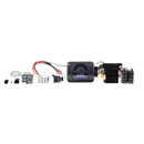 Zenec Interface au volant pour Ducato 9 + Adaptateur pour interface
