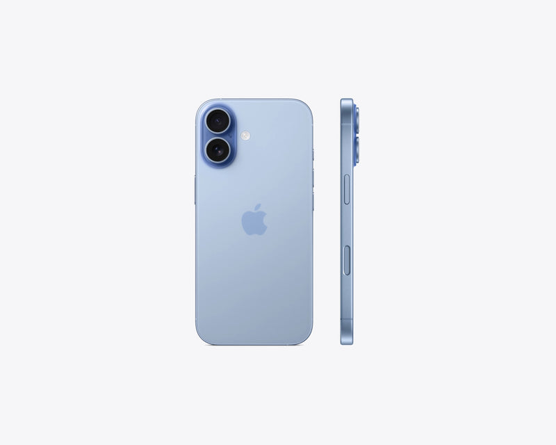 Apple iPhone 17