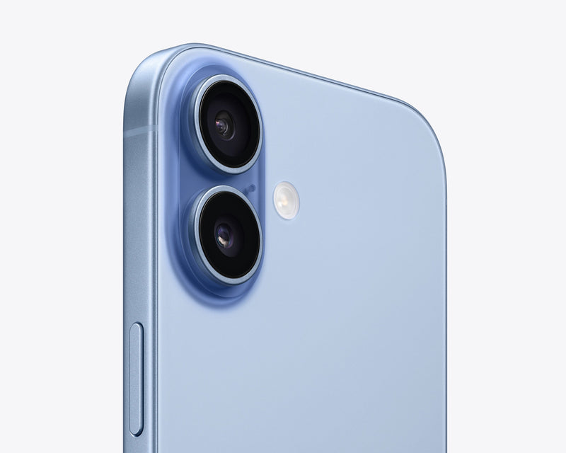 Apple iPhone 17