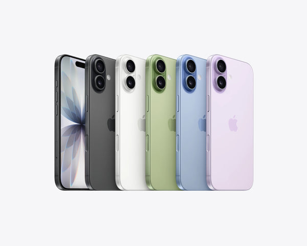 Apple iPhone 17