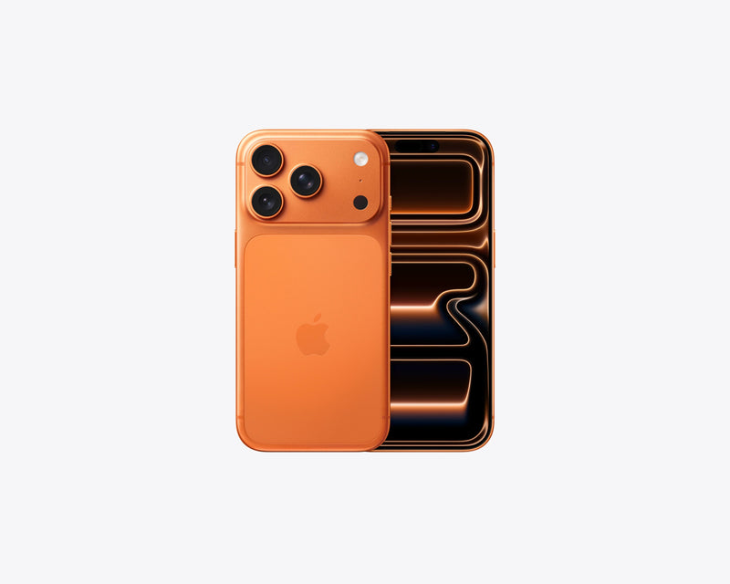 Apple iPhone 17 Pro