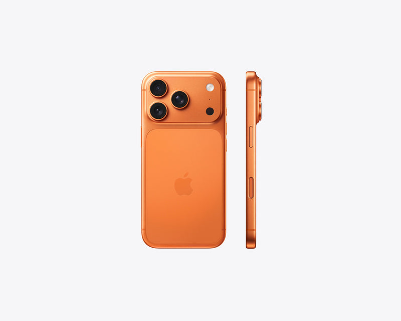Apple iPhone 17 Pro