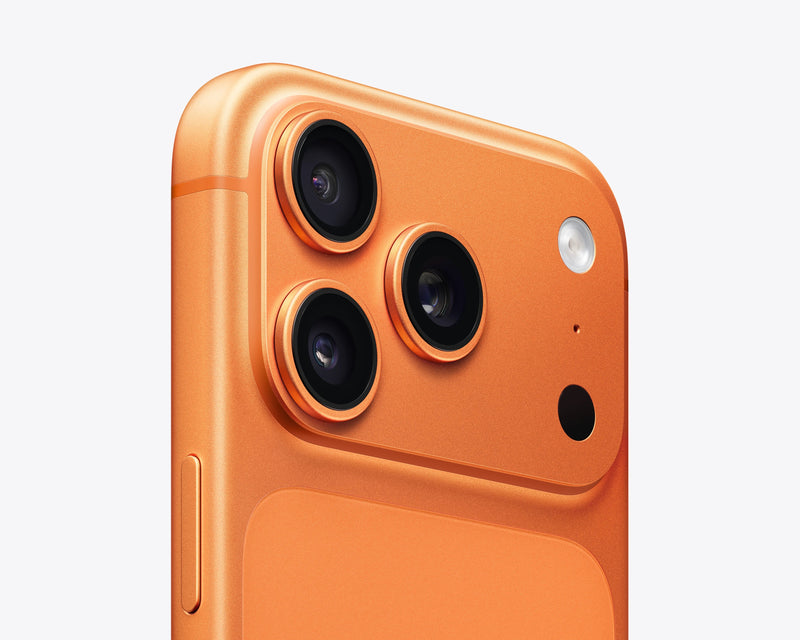 Apple iPhone 17 Pro