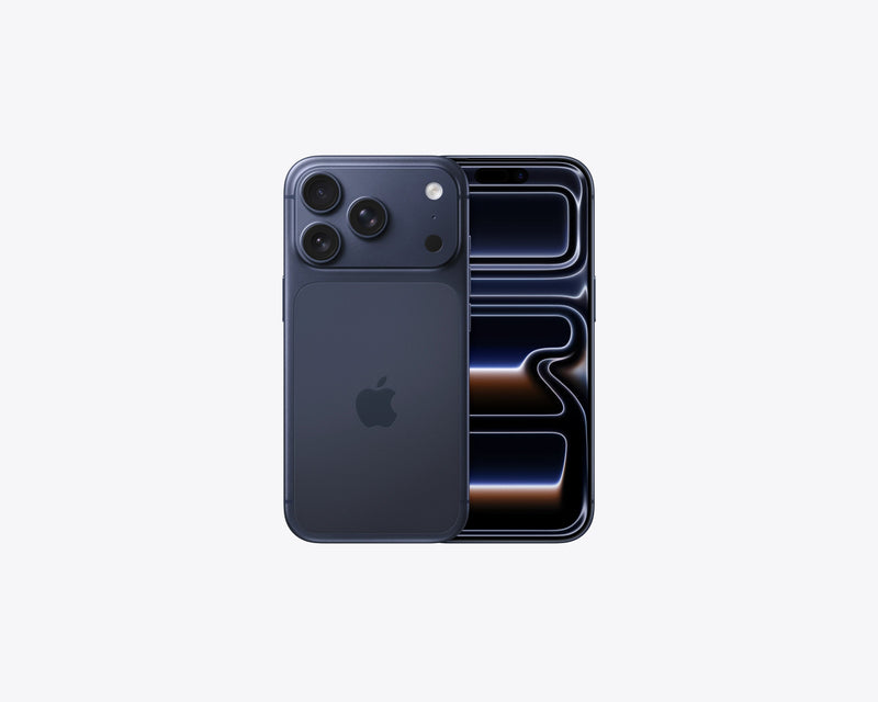Apple iPhone 17 Pro