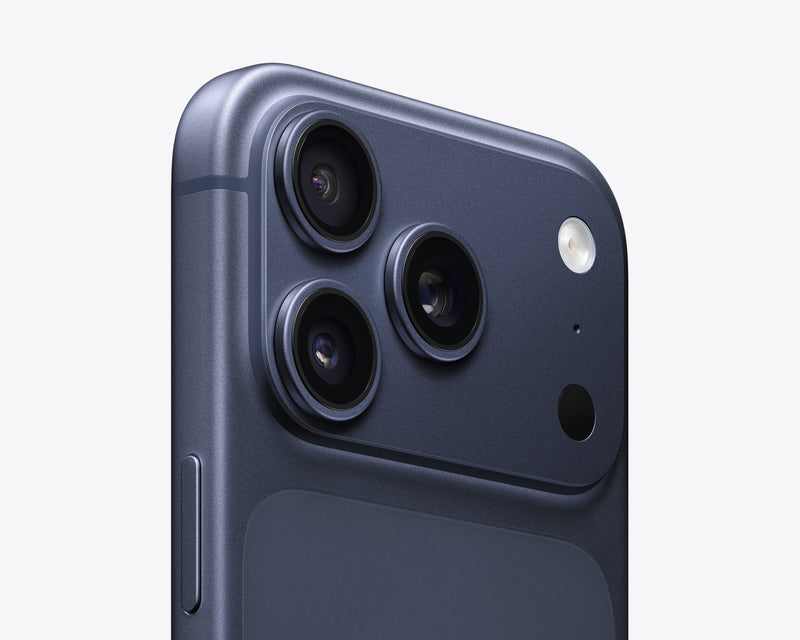 Apple iPhone 17 Pro