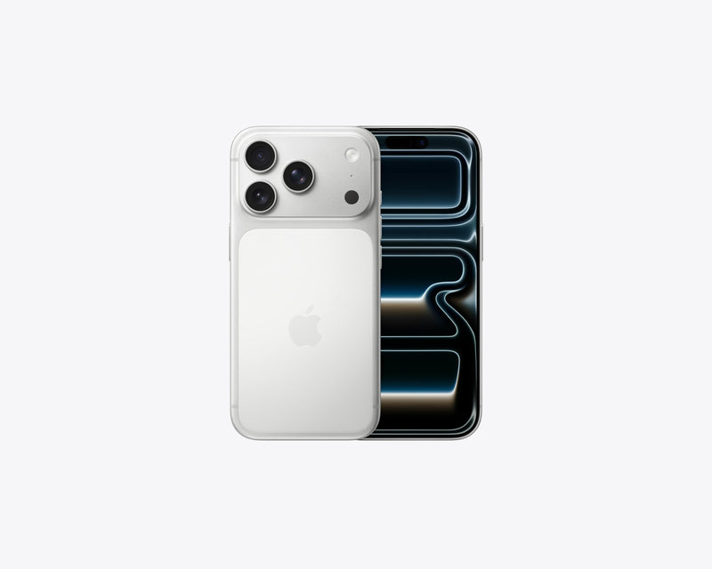 Apple iPhone 17 Pro