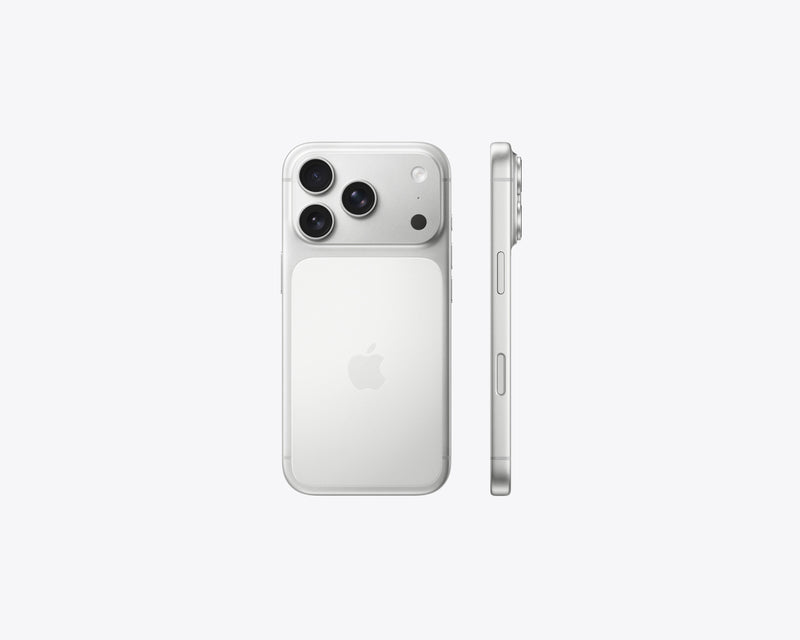 Apple iPhone 17 Pro