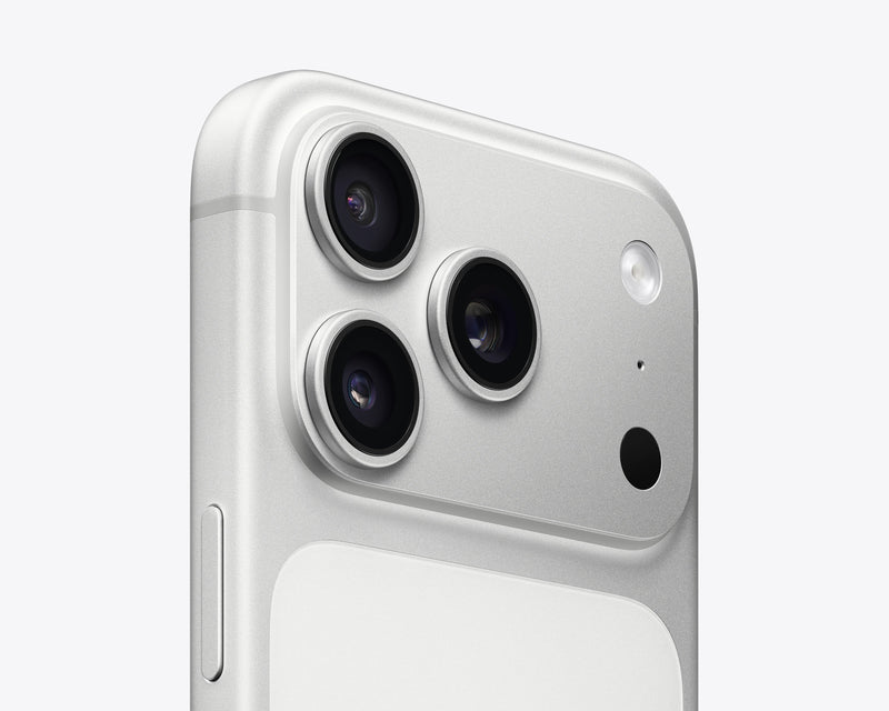 Apple iPhone 17 Pro