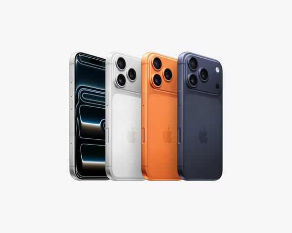 Apple iPhone 17 Pro