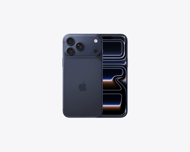 Apple iPhone 17 Pro Max