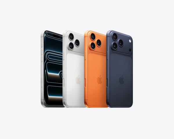 Apple iPhone 17 Pro Max