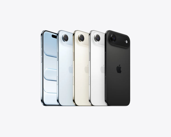 Apple iPhone Air