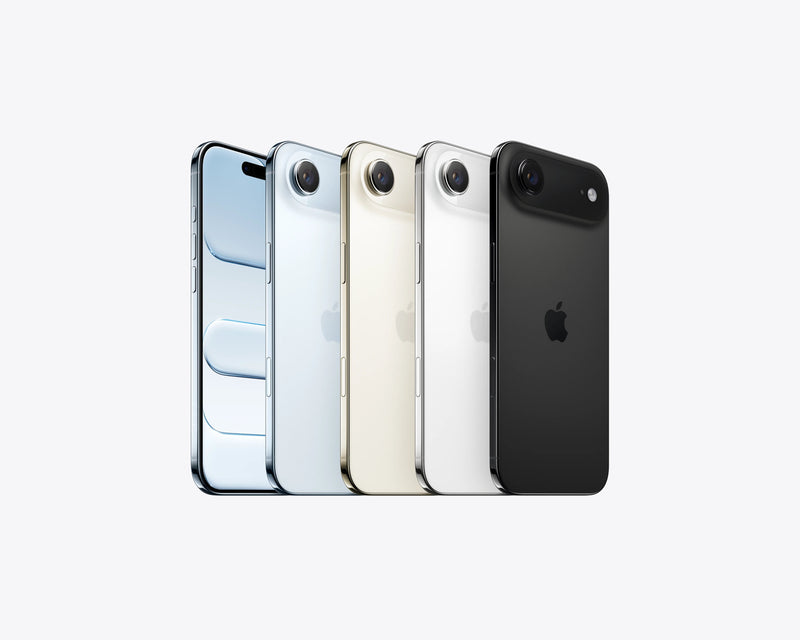 Apple iPhone Air