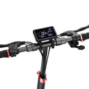 Iscooter iX3 800W Trottinette Electrique