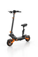 Isinwheel D2 PLUS Trottinette Electrique