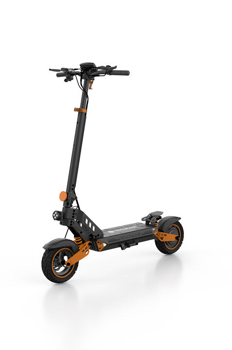 Isinwheel D2 Trottinette Electrique