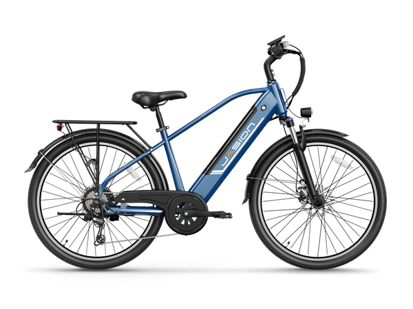 Vélo Électrique JASION EB5 Roamer