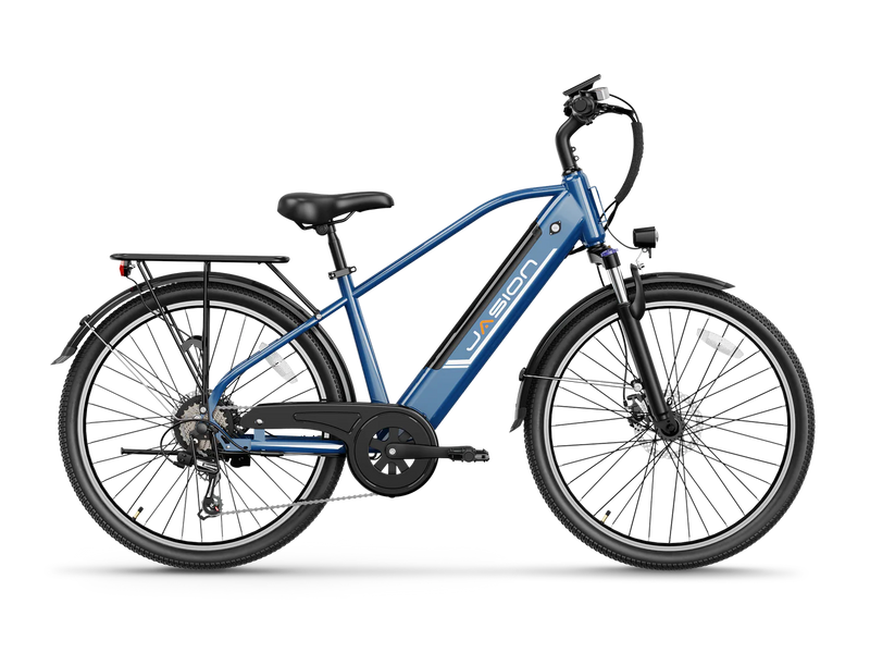 Vélo Électrique JASION EB5 Roamer